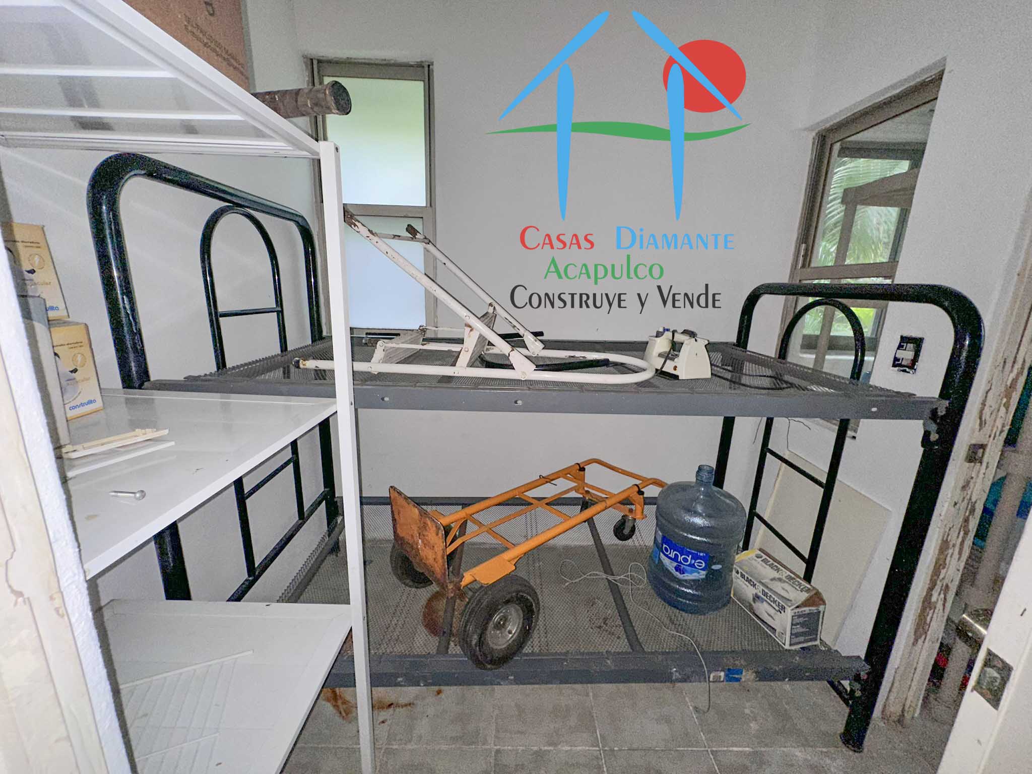 Océano Playa Fortuna 2 - Cuarto de servicio 1